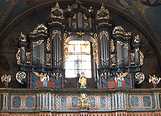 Kalwaria Zebrzydowska - Sanktuarium Pasyjno Maryjne